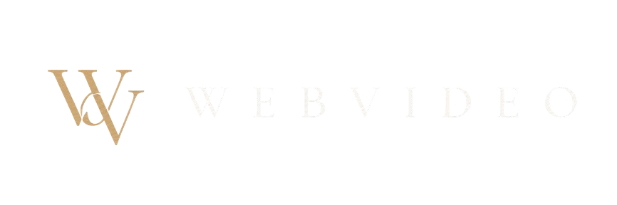Webvideo, estudio de fotografía editorial de bodas especializado en crear imágenes elegantes, atemporales y llenas de emoción.